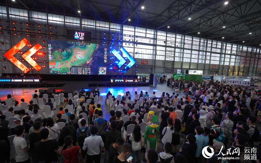 在现代生活 在现代生活