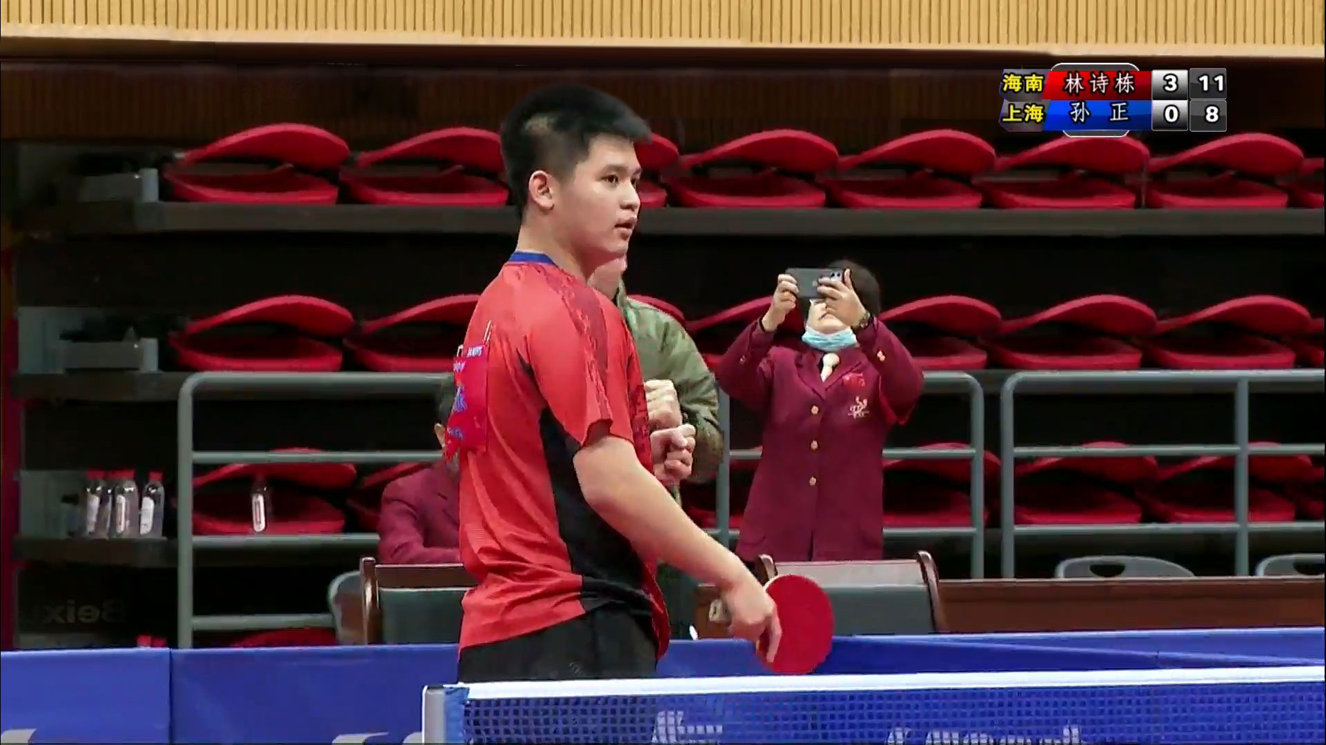 更高水平的 更高水平的