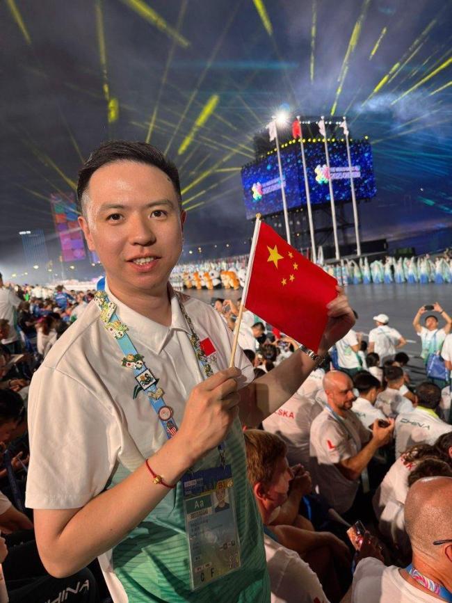 設施和訓練 設施和訓練