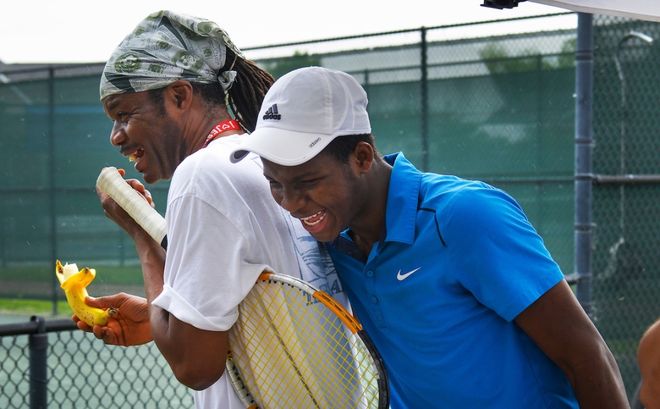 报名流程 报名流程