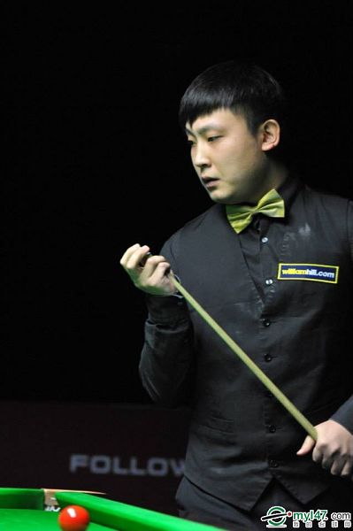 为他补上 为他补上